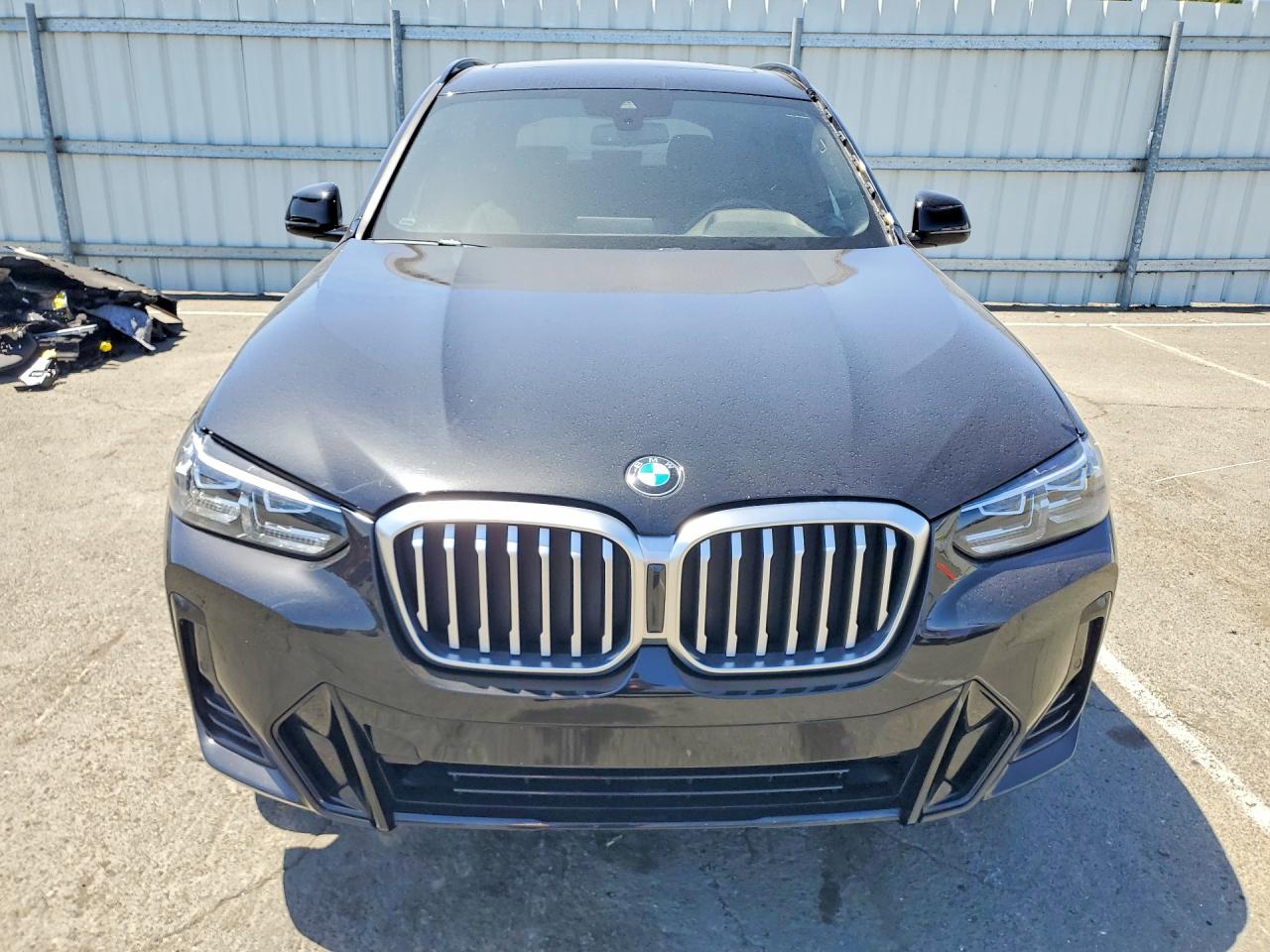 BMW X Series Sdrive30i