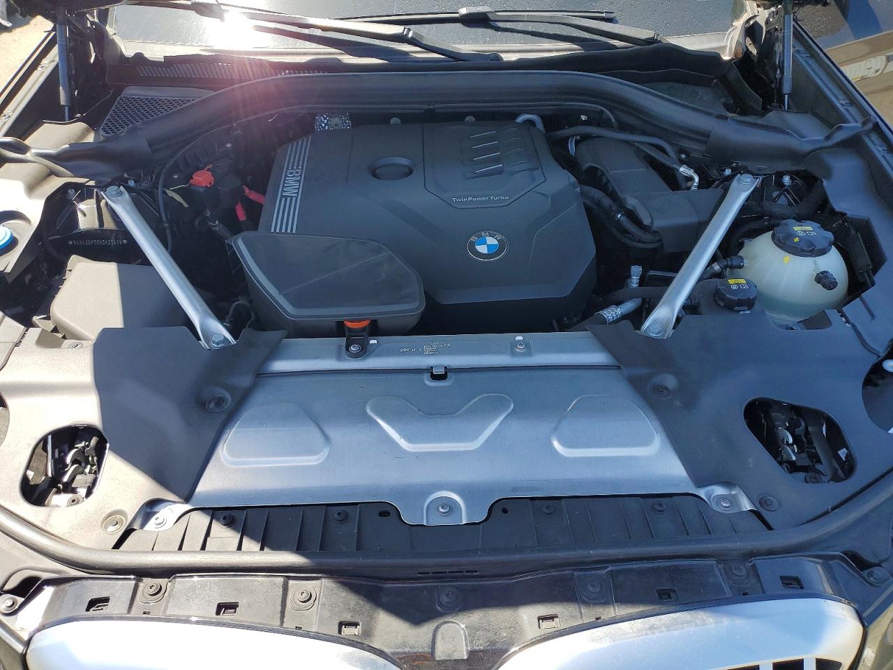 BMW X Series Sdrive30i