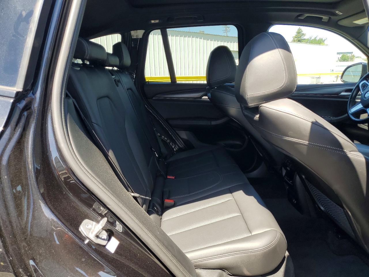 BMW X Series Sdrive30i
