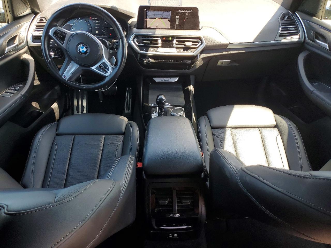 BMW X Series Sdrive30i