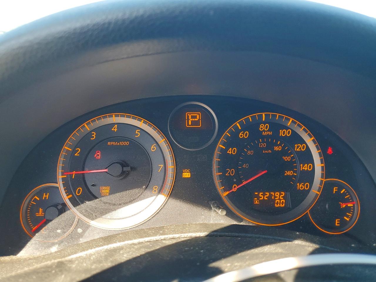 INFINITI G35 Base