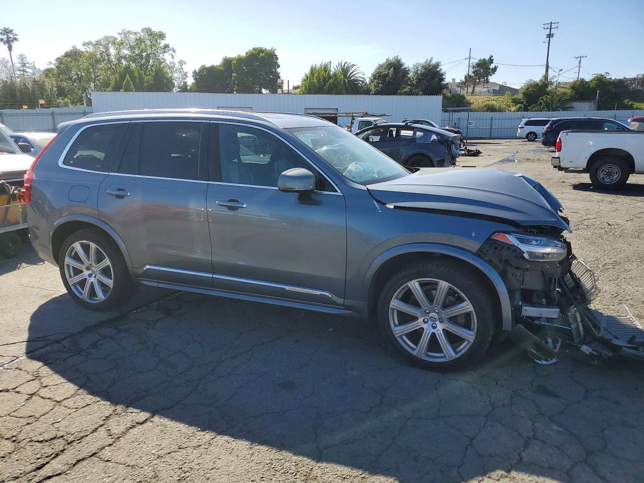 Volvo XC90 T6 Inscription