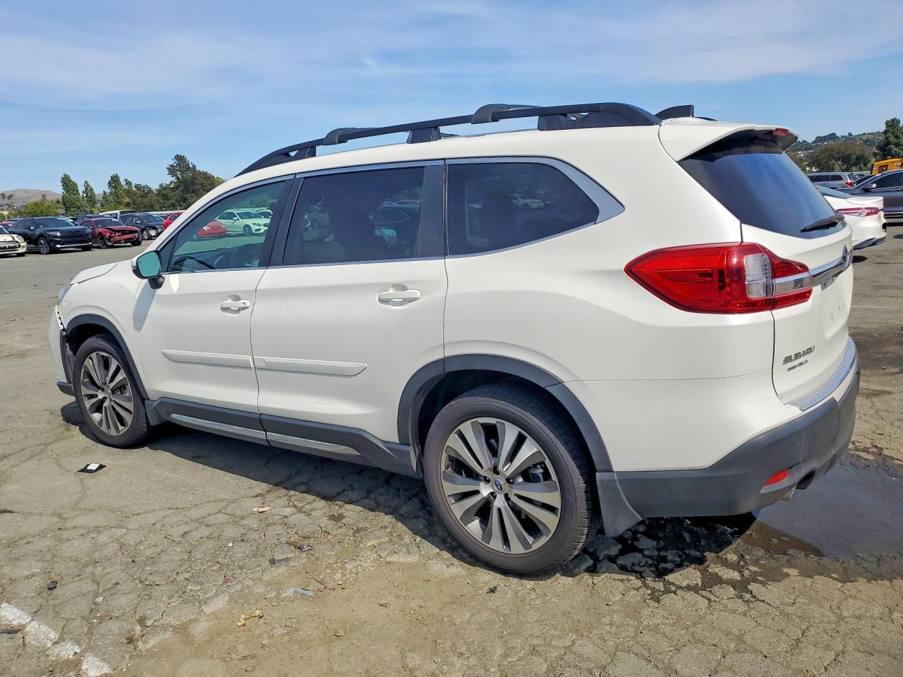 Subaru Ascent Limited