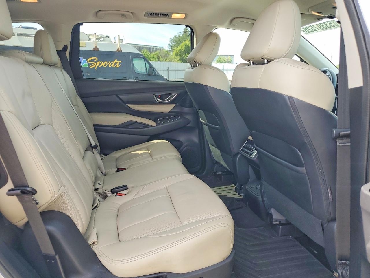 Subaru Ascent Limited