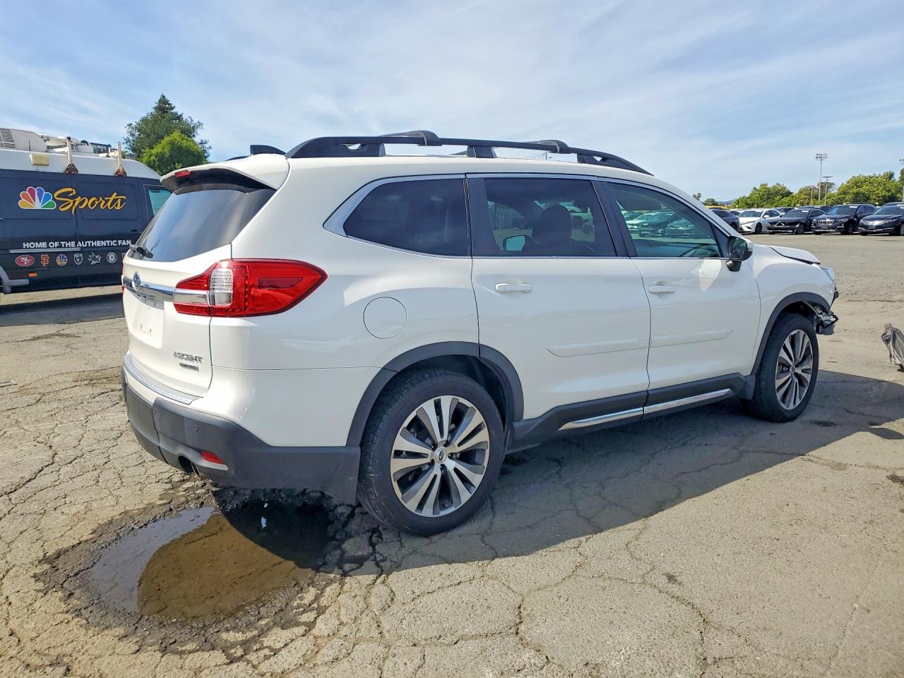 Subaru Ascent Limited