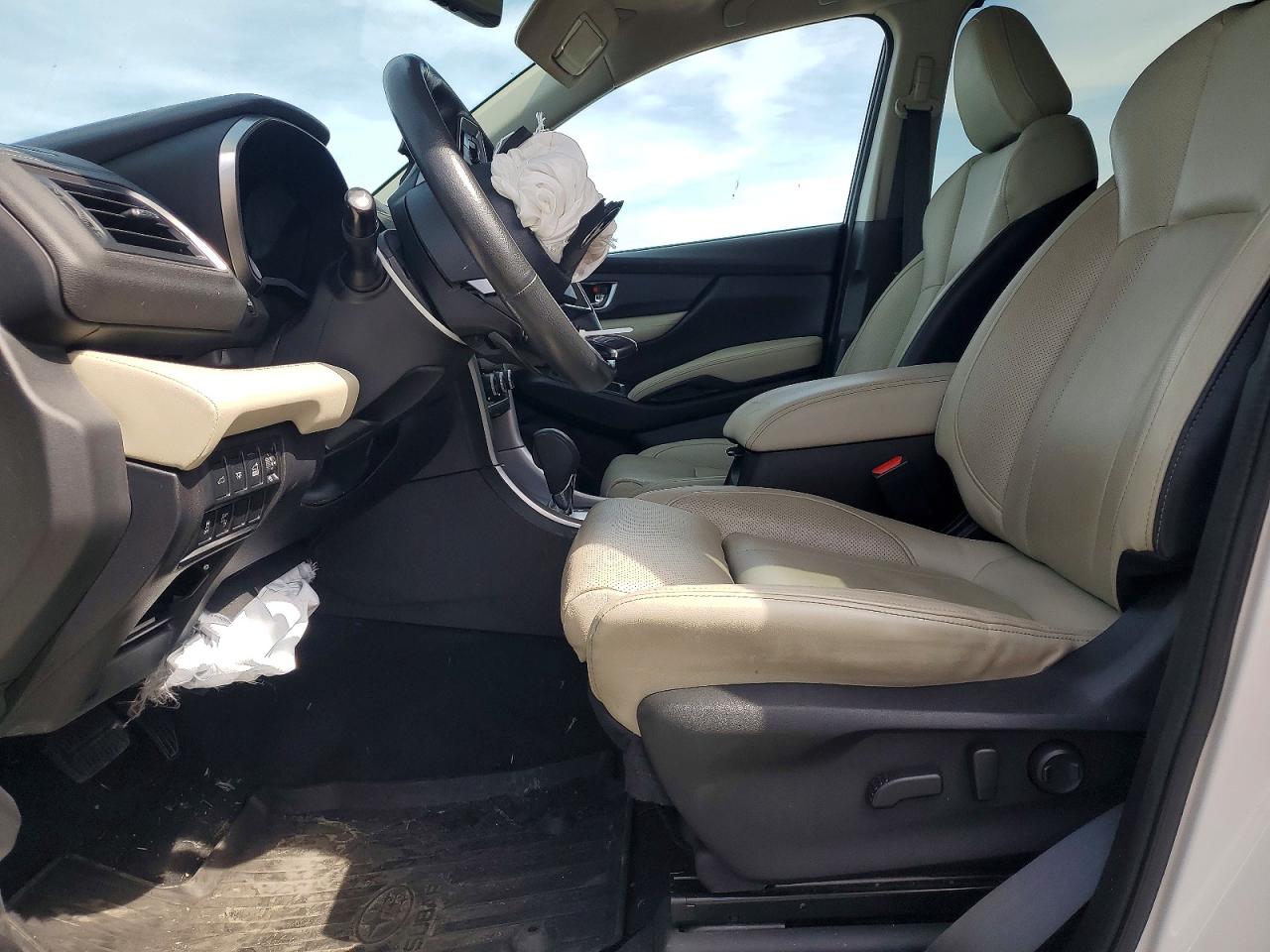 Subaru Ascent Limited