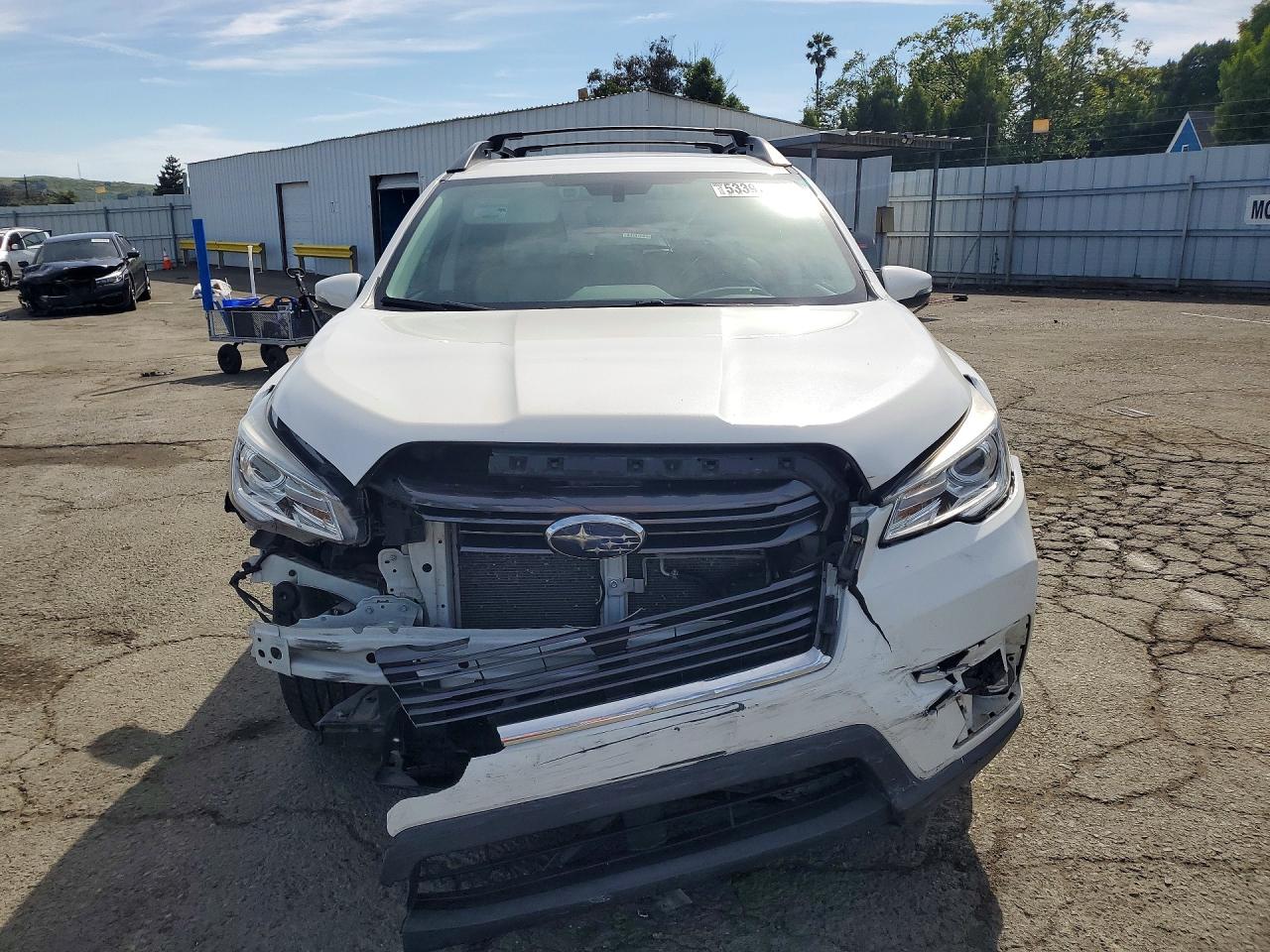 Subaru Ascent Limited