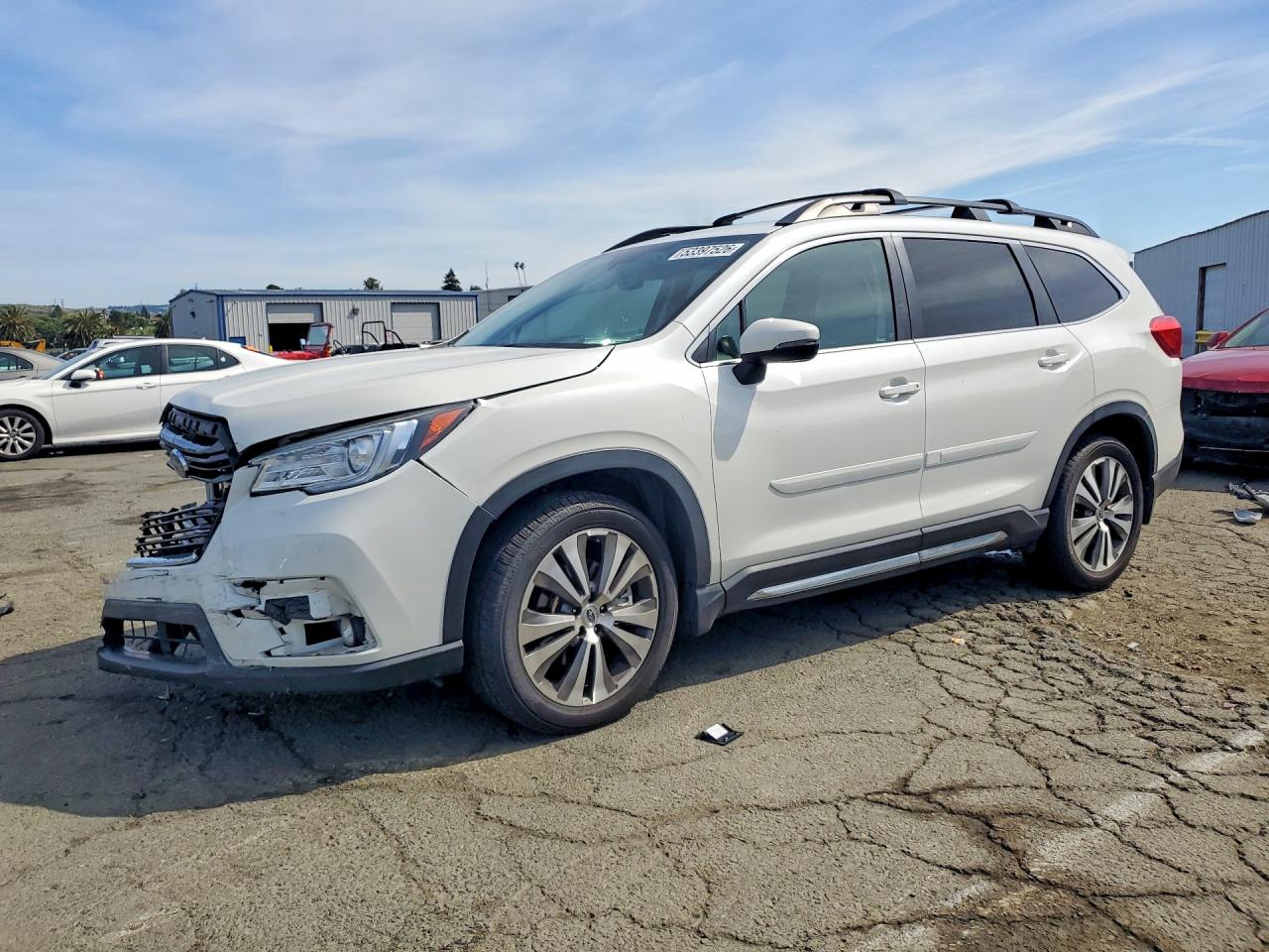 Subaru Ascent Limited