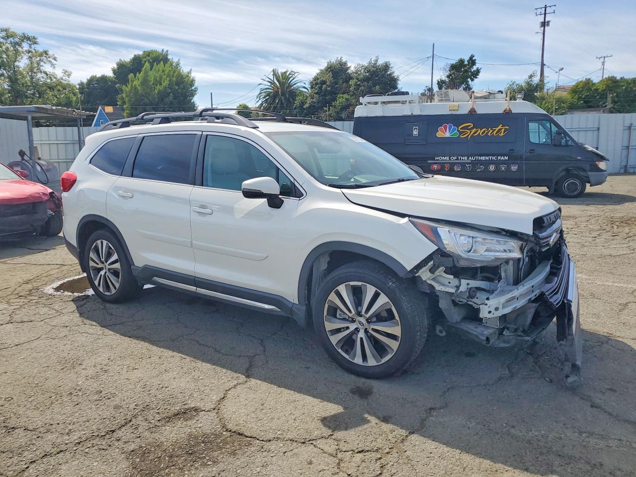Subaru Ascent Limited
