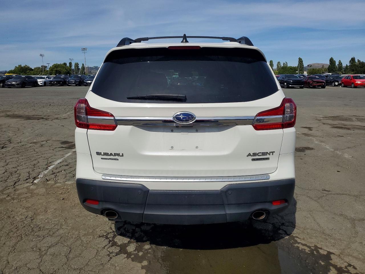 Subaru Ascent Limited