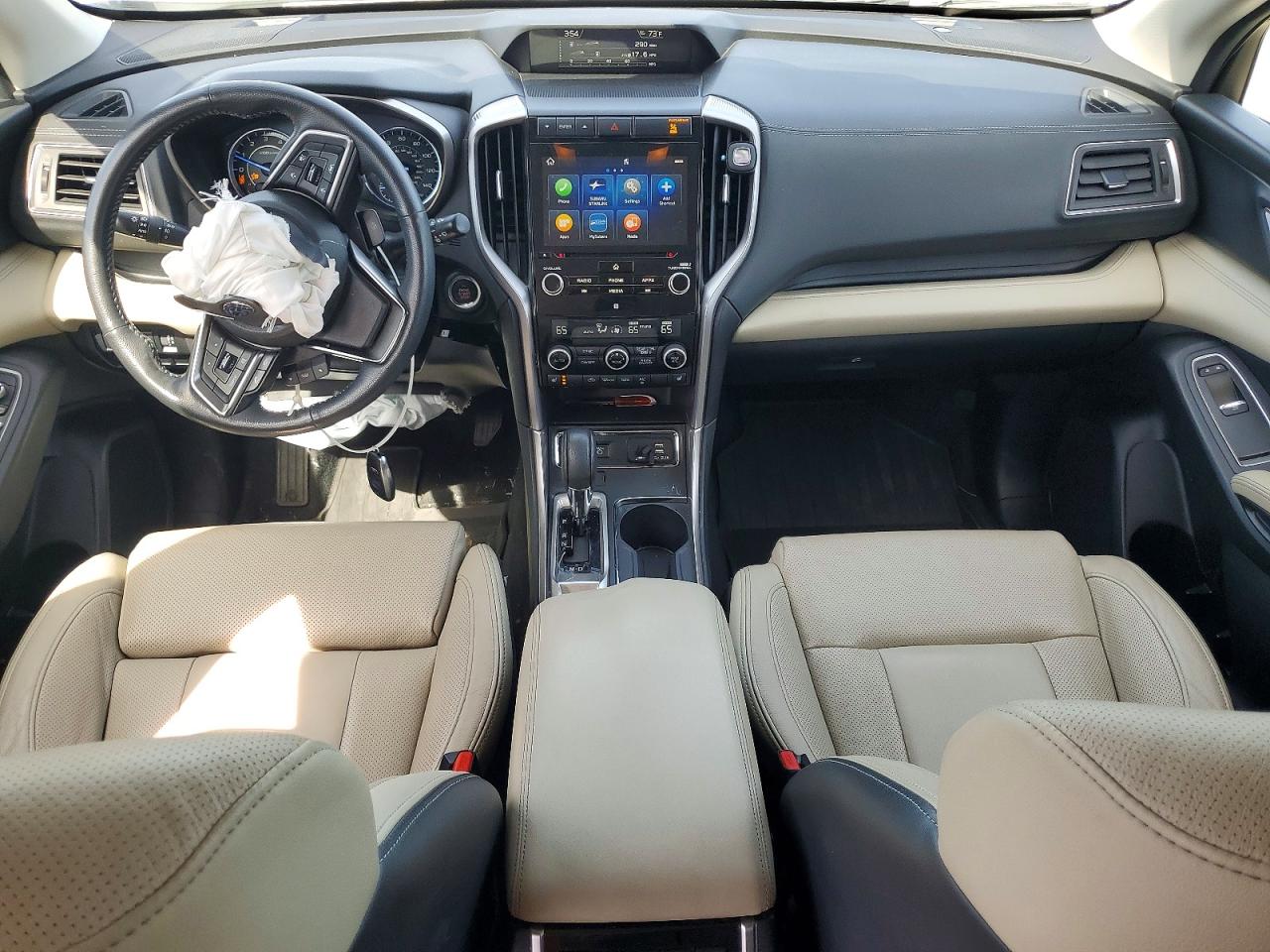 Subaru Ascent Limited