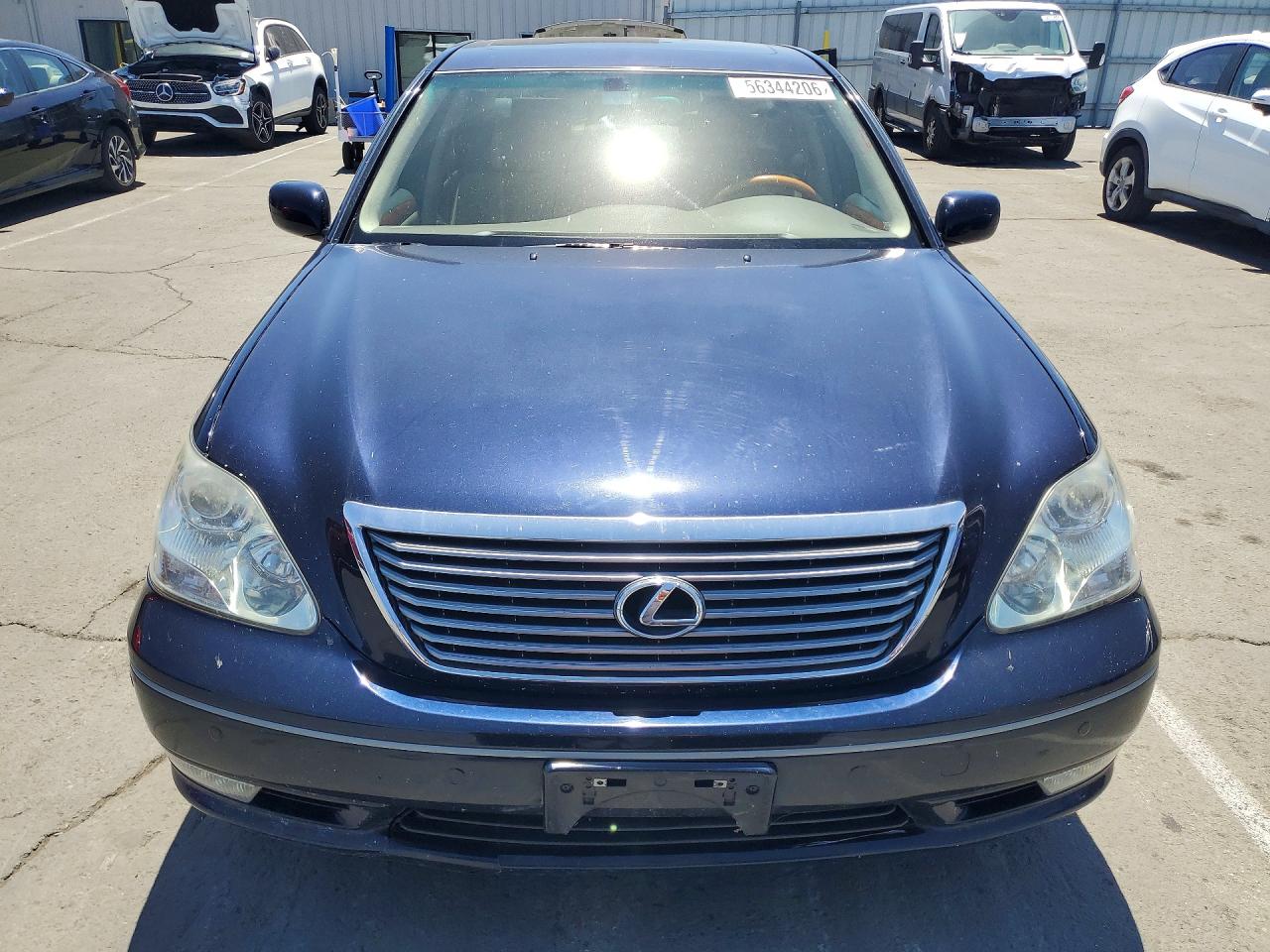 Lexus LS 430