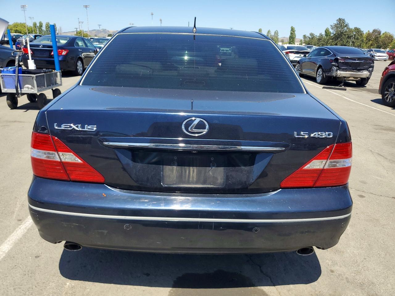 Lexus LS 430