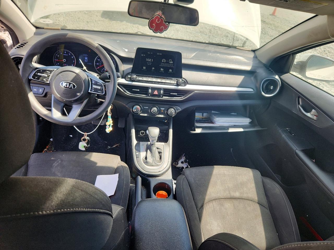 Kia Forte Lxs