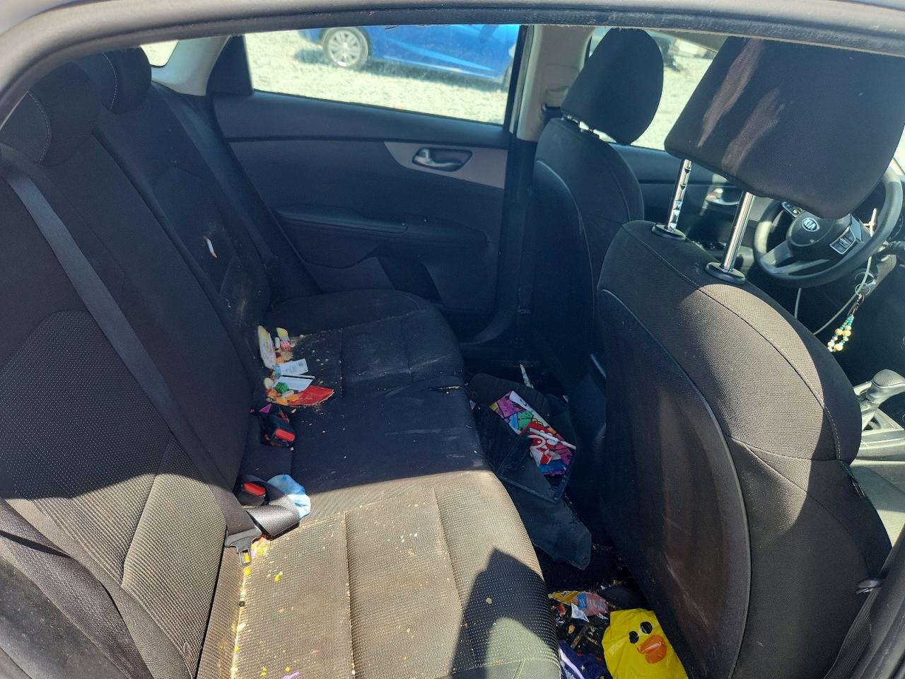 Kia Forte Lxs