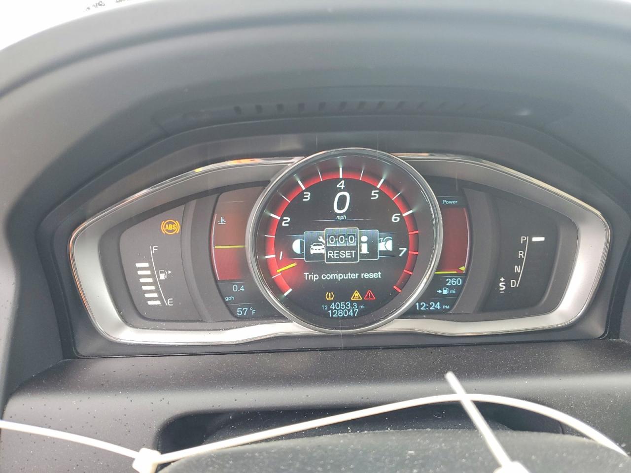 Volvo XC60 3.2