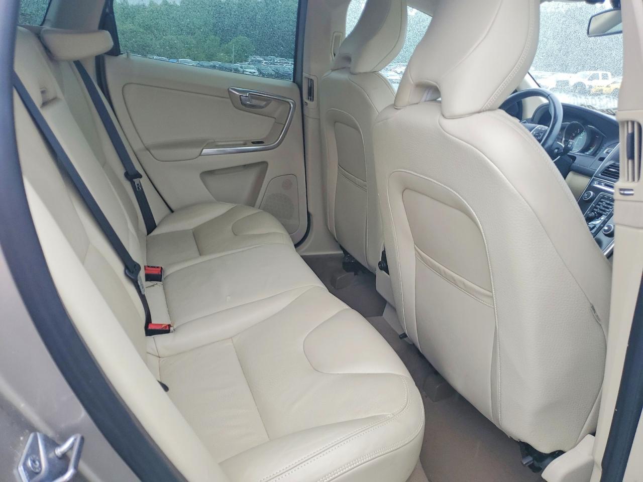 Volvo XC60 3.2
