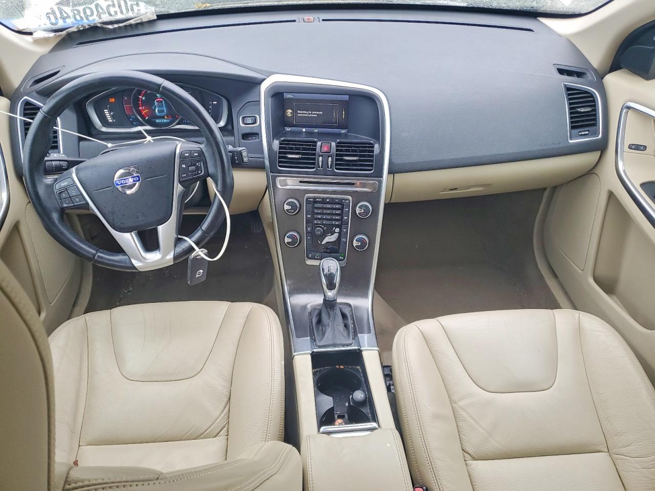 Volvo XC60 3.2