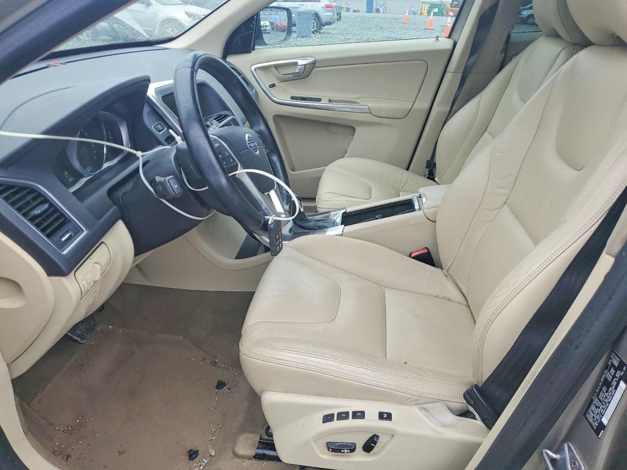 Volvo XC60 3.2