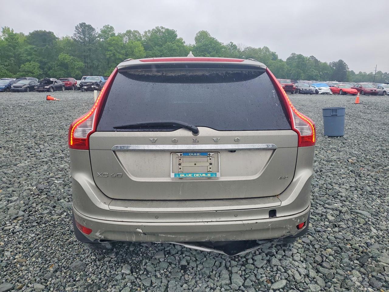 Volvo XC60 3.2