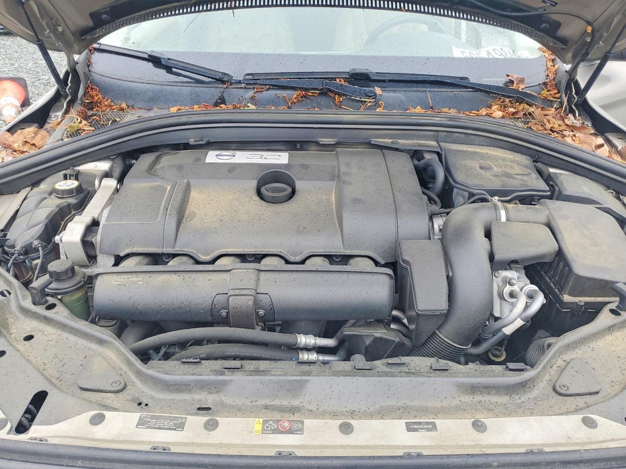 Volvo XC60 3.2