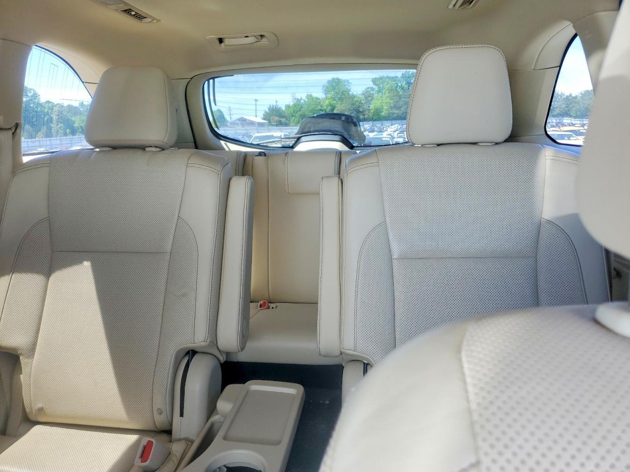 Toyota Highlander Limited