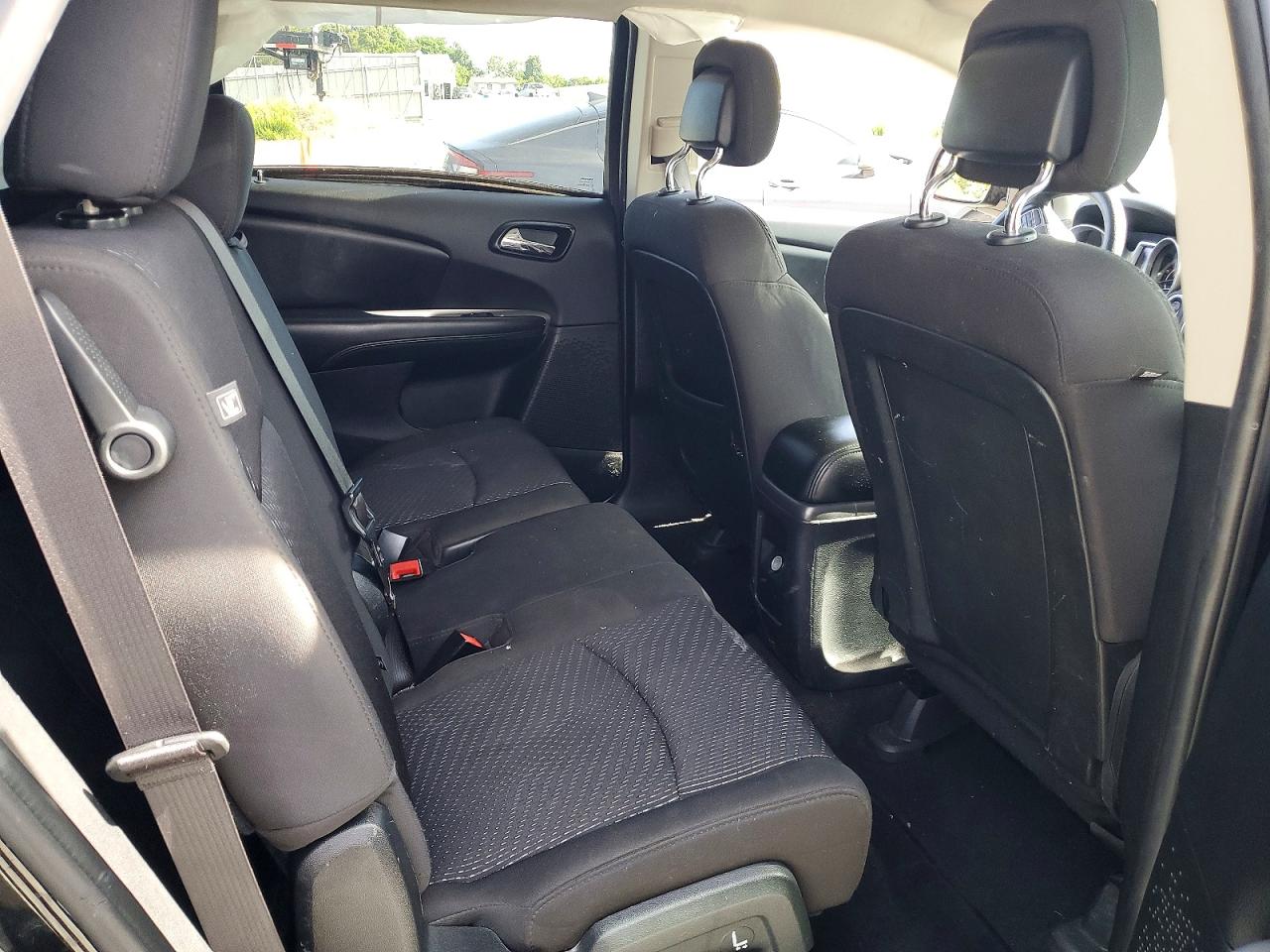 Dodge Journey Sxt