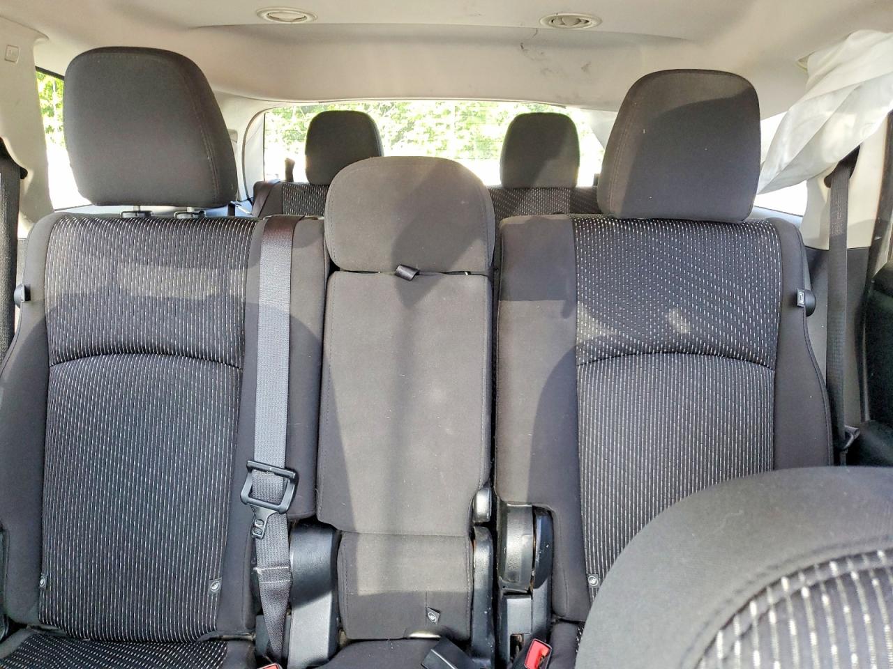 Dodge Journey Sxt