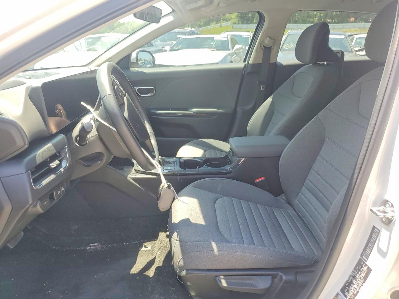 Kia K4 Ex Ex