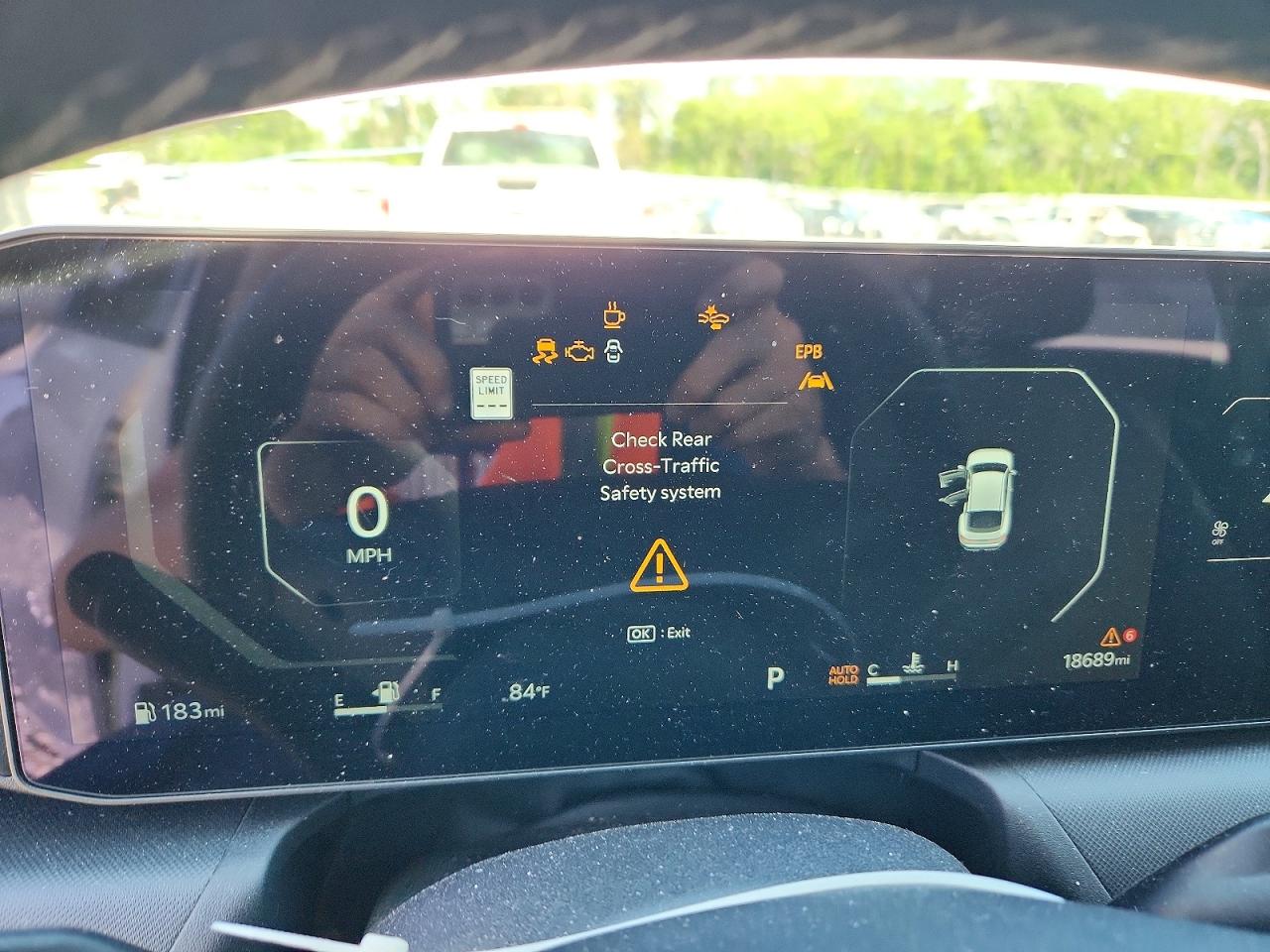 Kia K4 Ex Ex