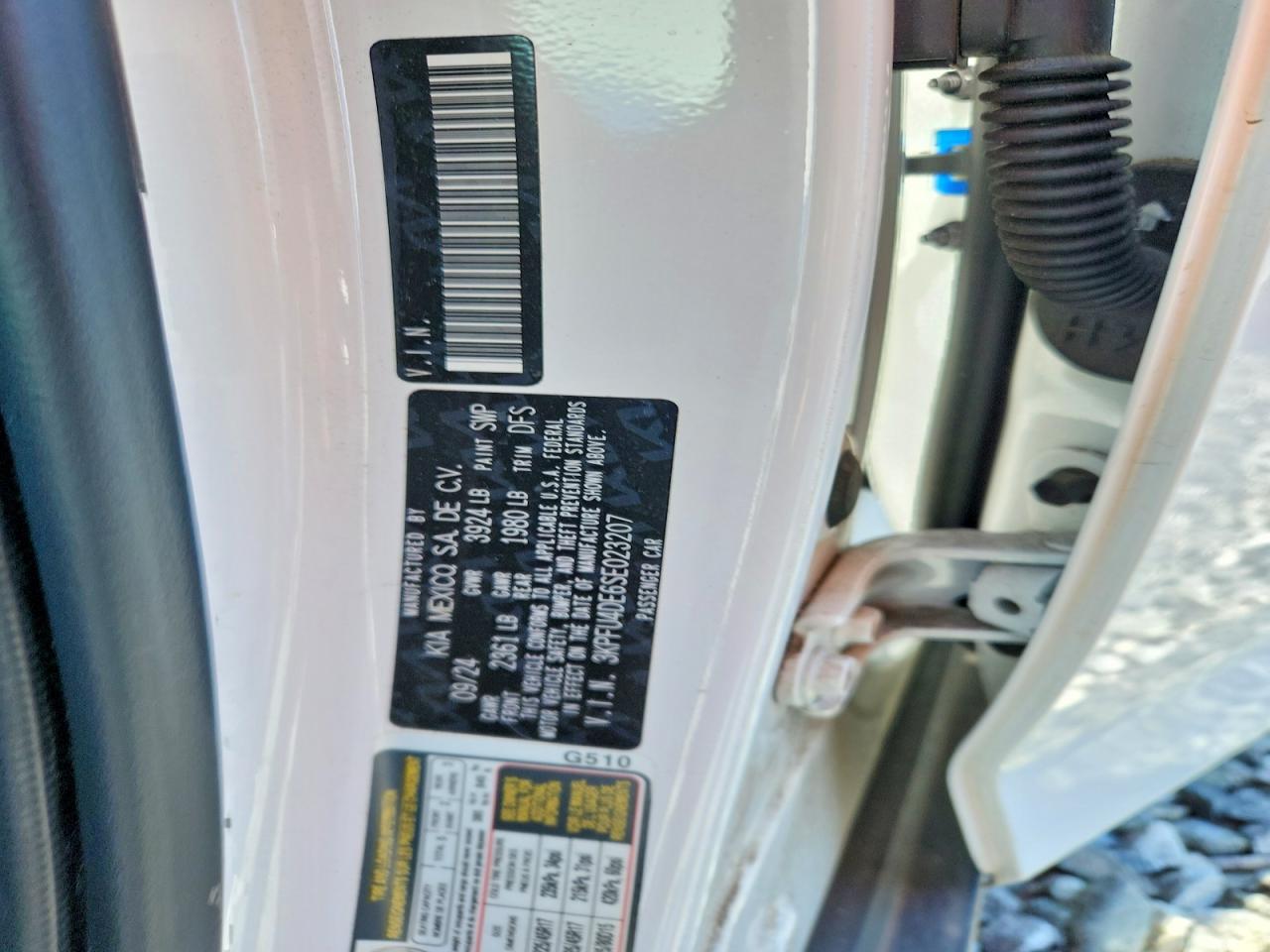 Kia K4 Ex Ex