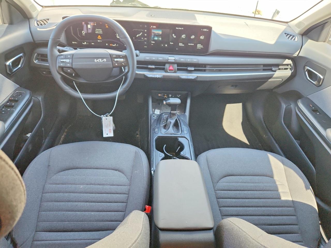 Kia K4 Ex Ex