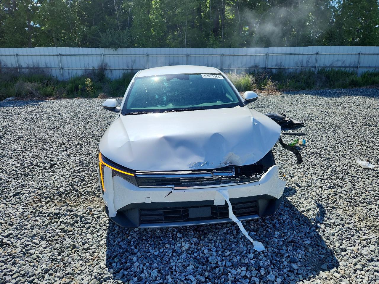 Kia K4 Ex Ex