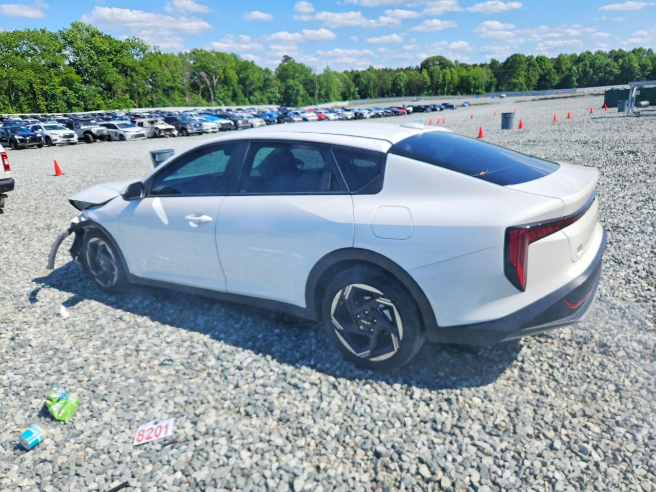 Kia K4 Ex Ex