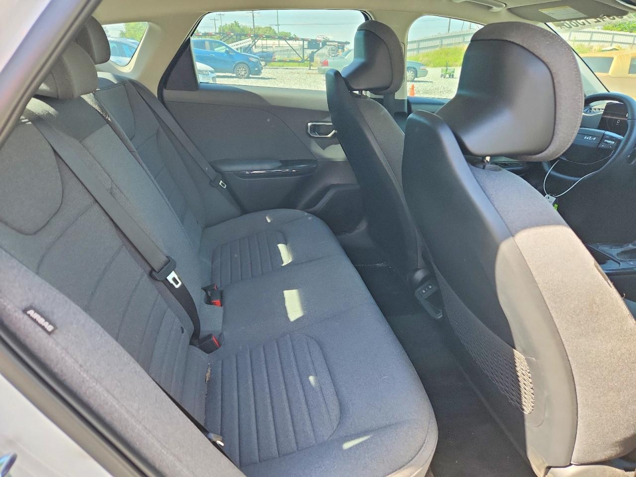 Kia K4 Ex Ex