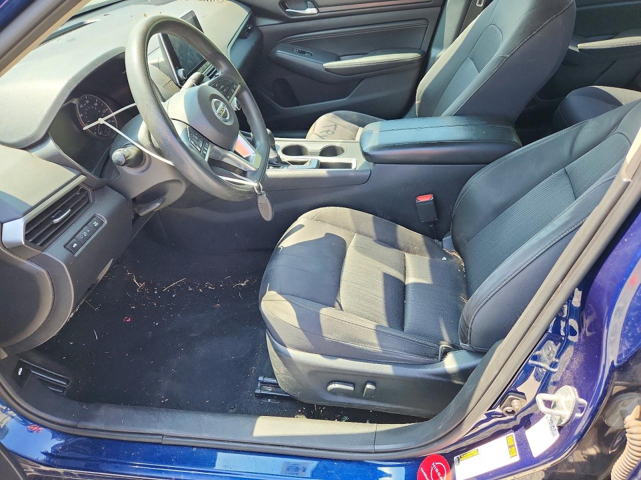 Nissan Altima S
