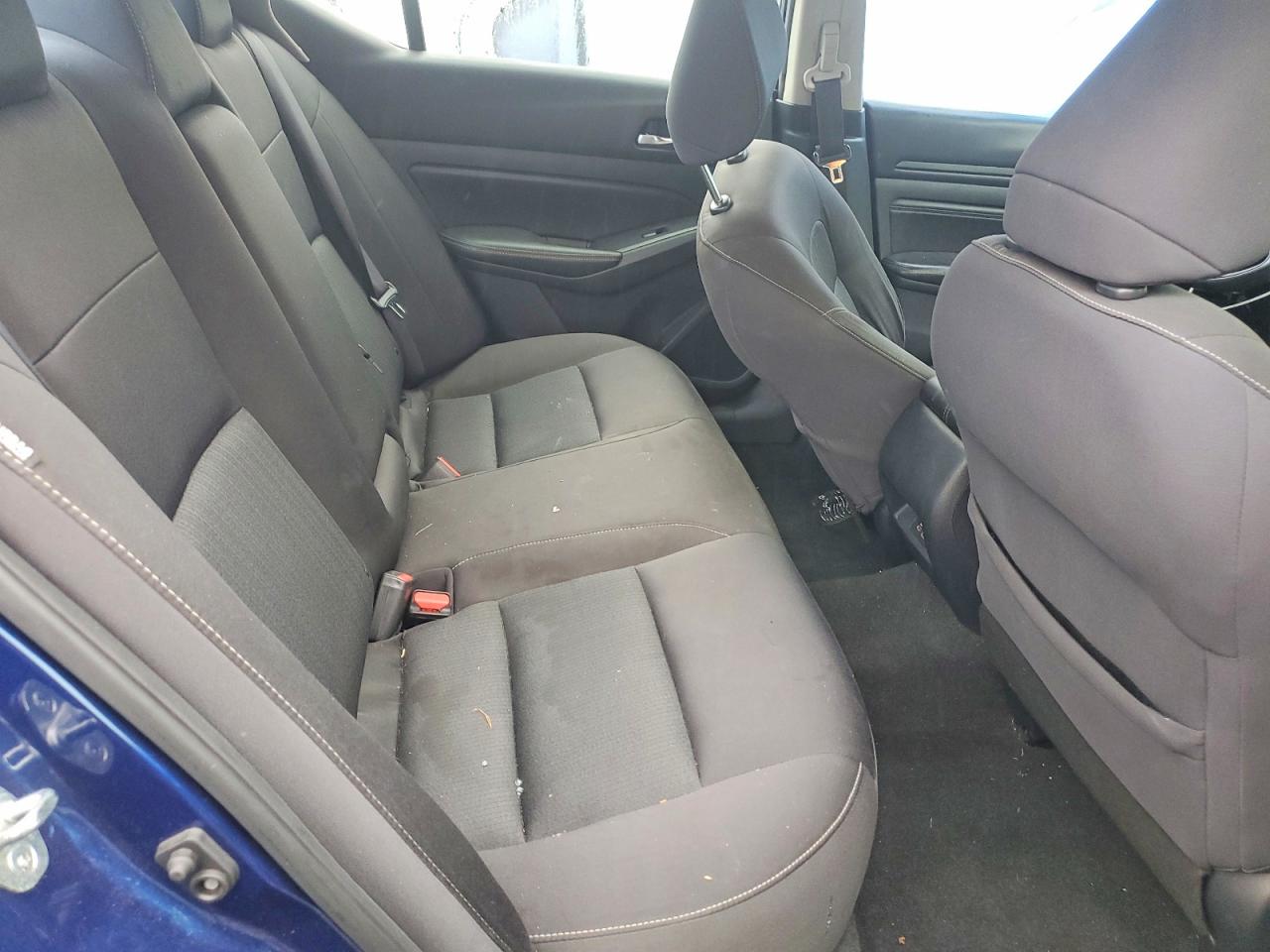 Nissan Altima S