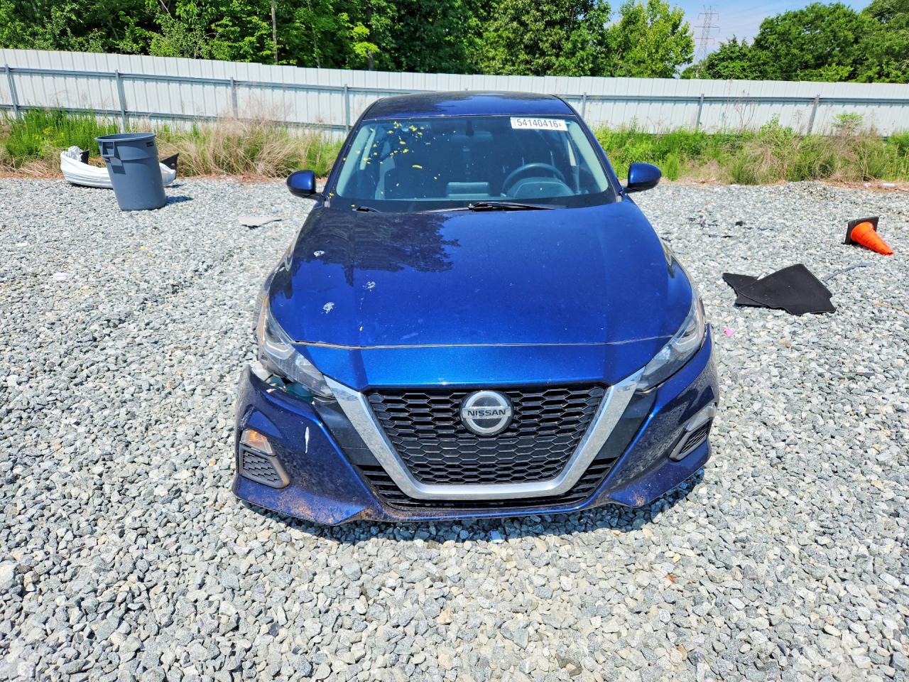 Nissan Altima S