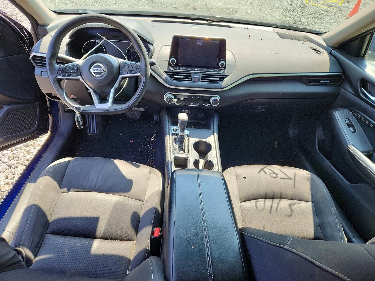 Nissan Altima S