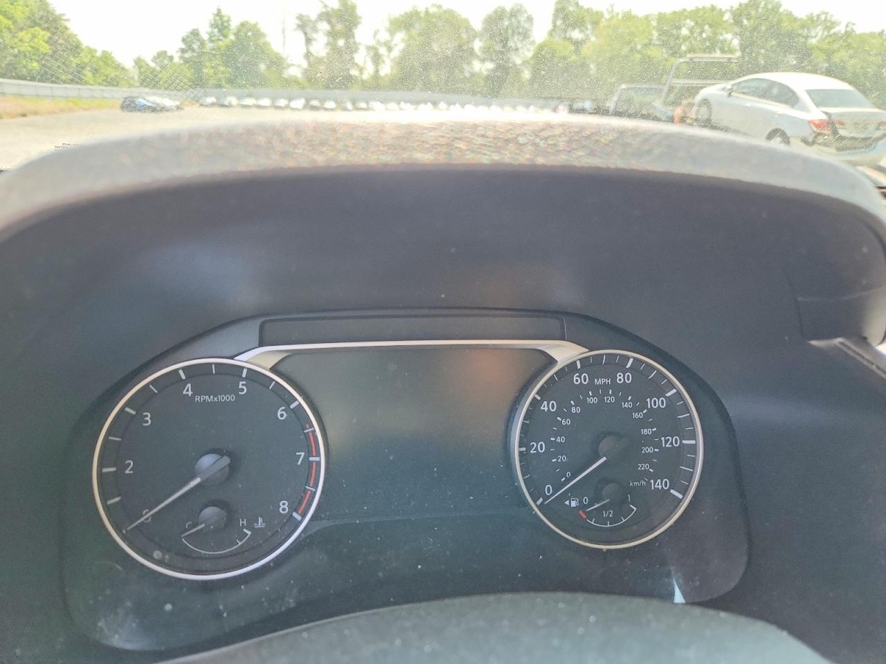 Nissan Altima S