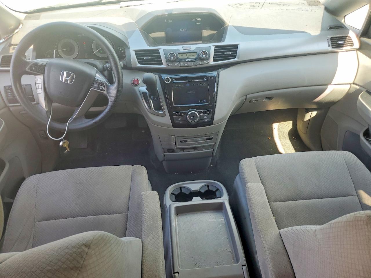 Honda Odyssey Se