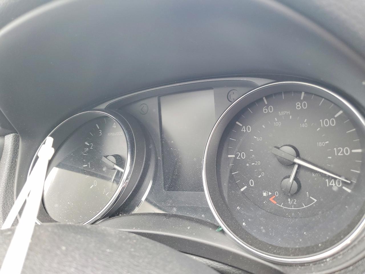 Nissan Rogue Sl