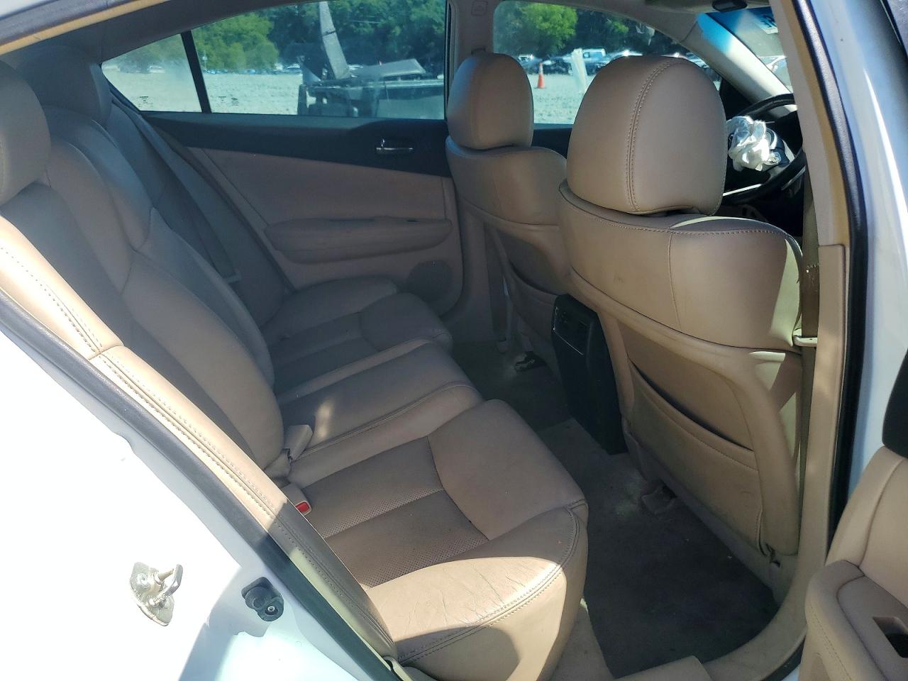 Nissan Maxima 3.5 Sv