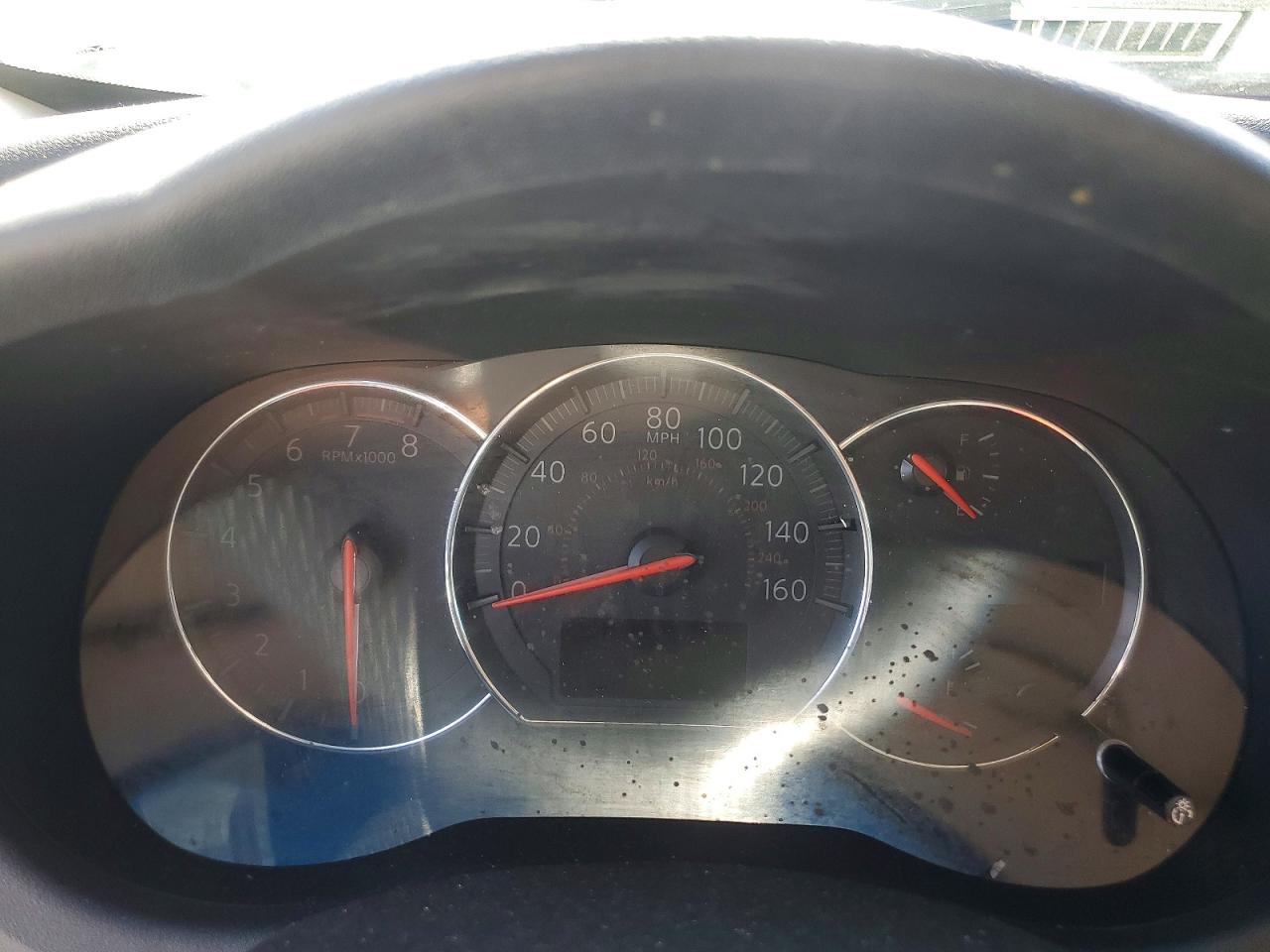 Nissan Maxima 3.5 Sv