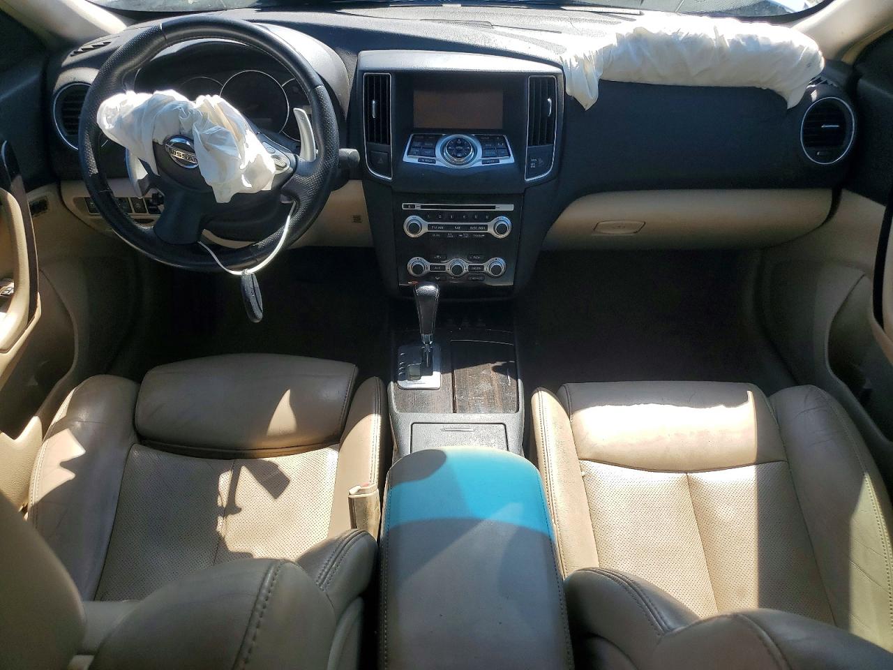 Nissan Maxima 3.5 Sv