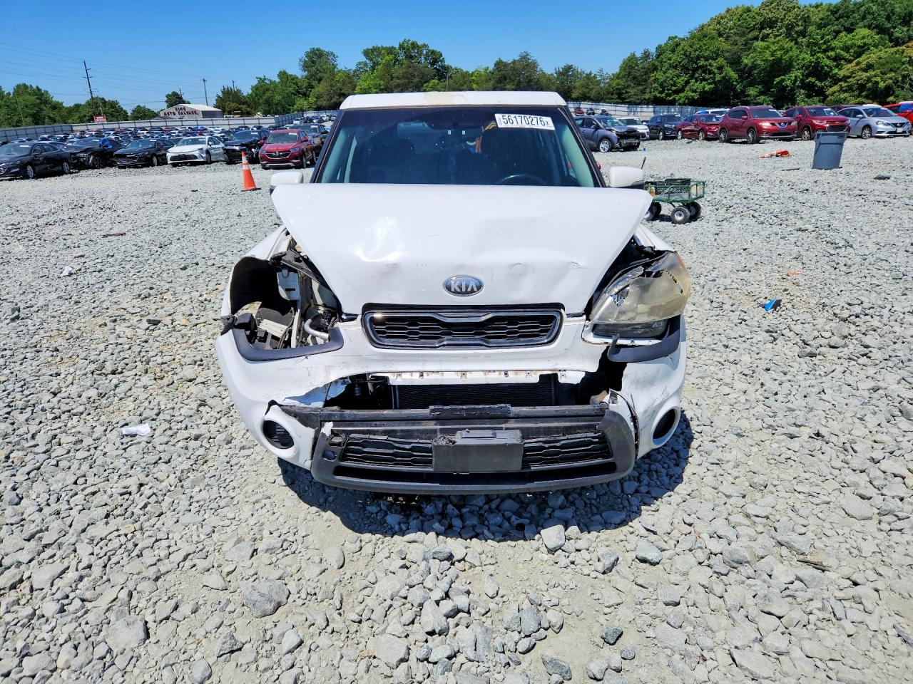 Kia Soul +