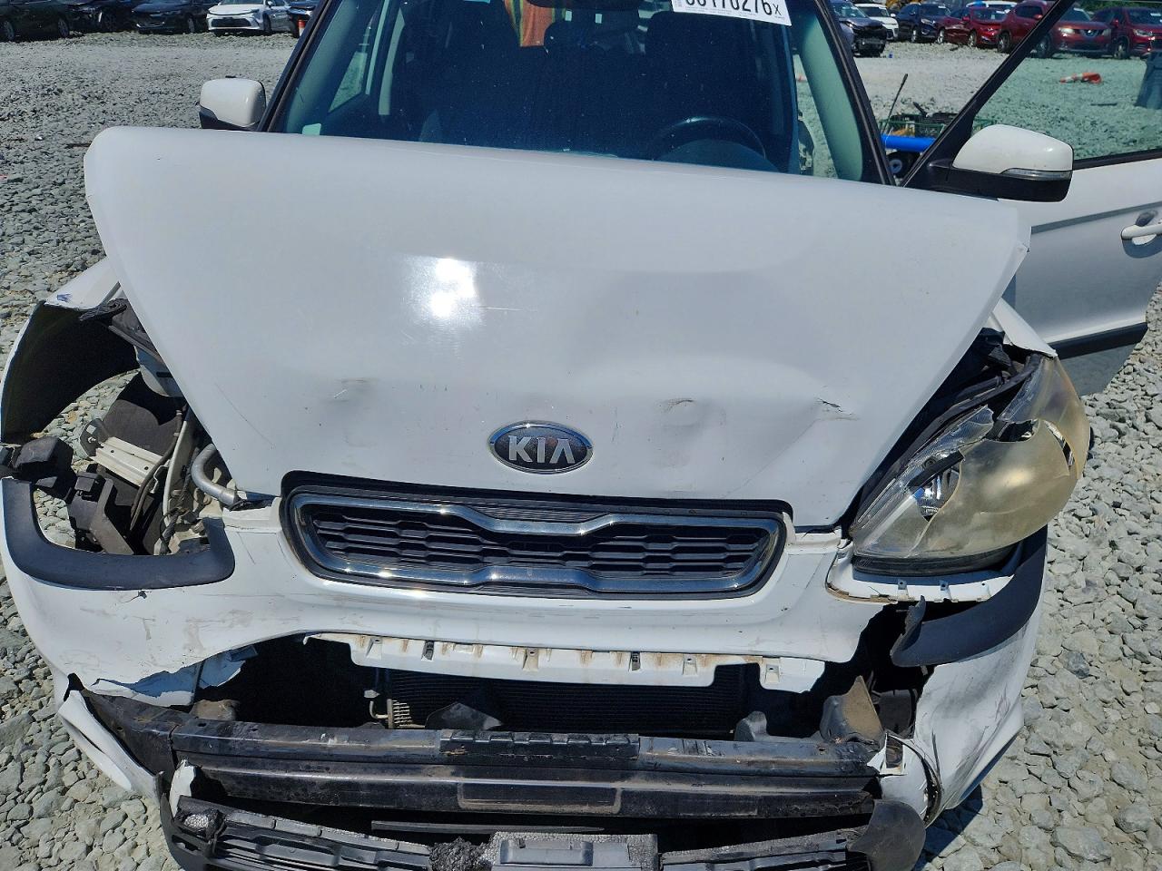 Kia Soul +