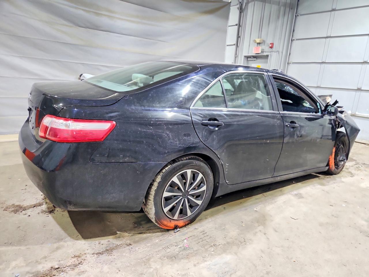 Toyota Camry Base