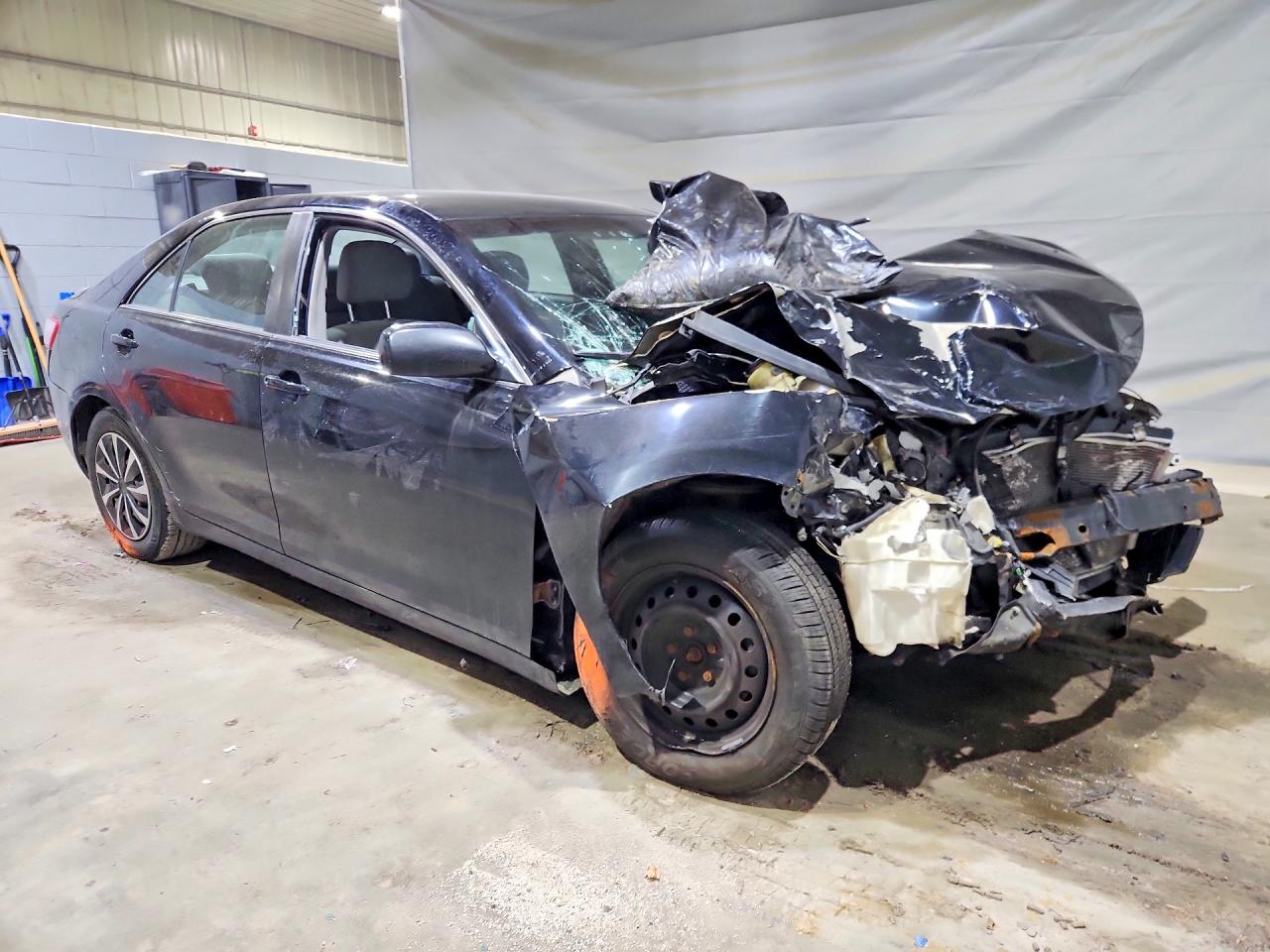 Toyota Camry Base
