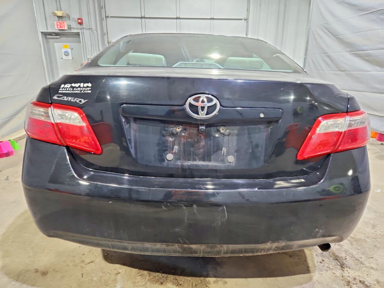 Toyota Camry Base